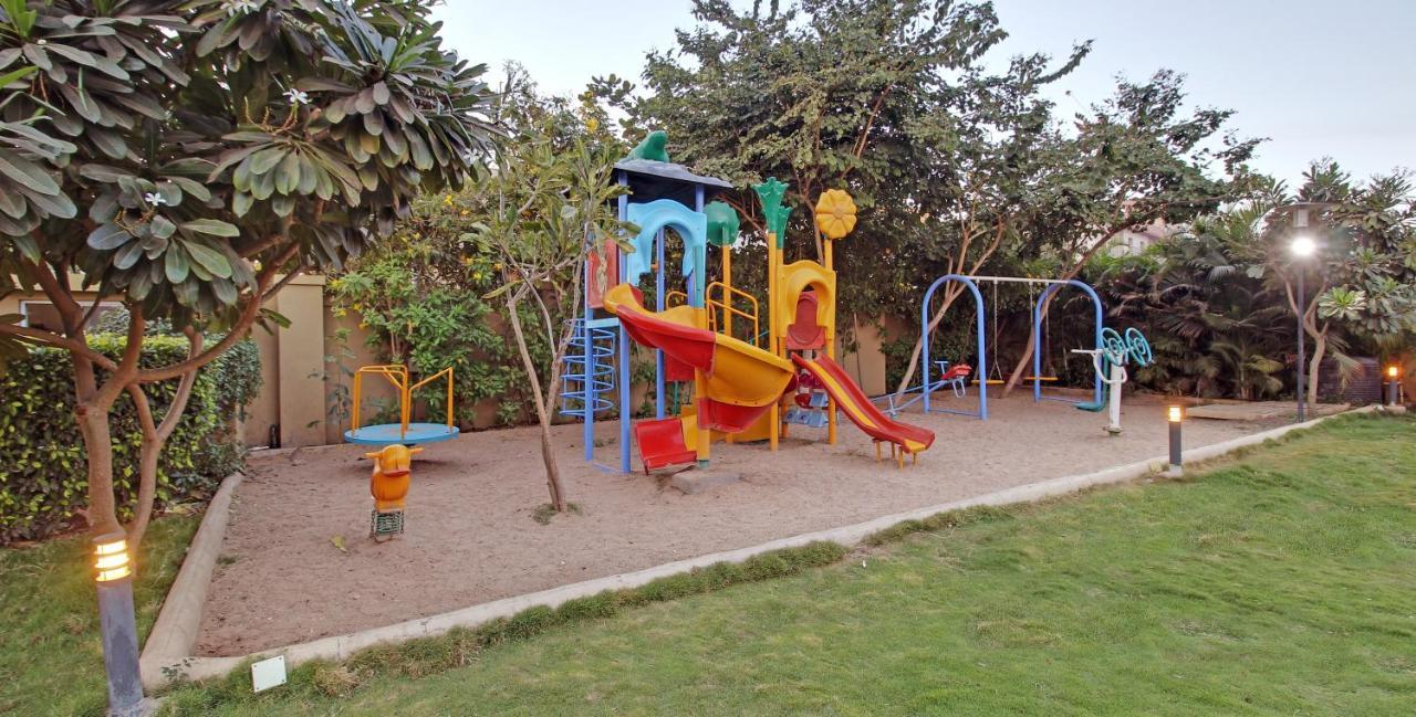 فندق تيمبل تري شيردي المظهر الخارجي الصورة
